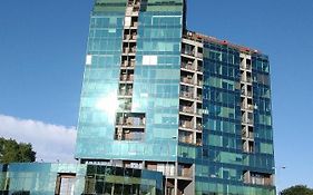 Apartaments near Švyturio arena